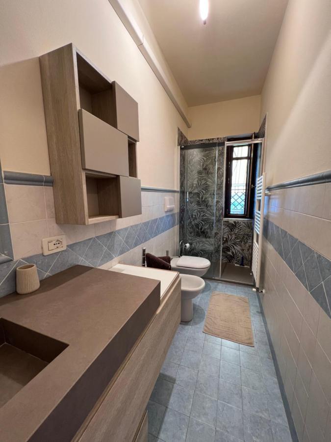 마사 Matiseahouse 아파트 외부 사진