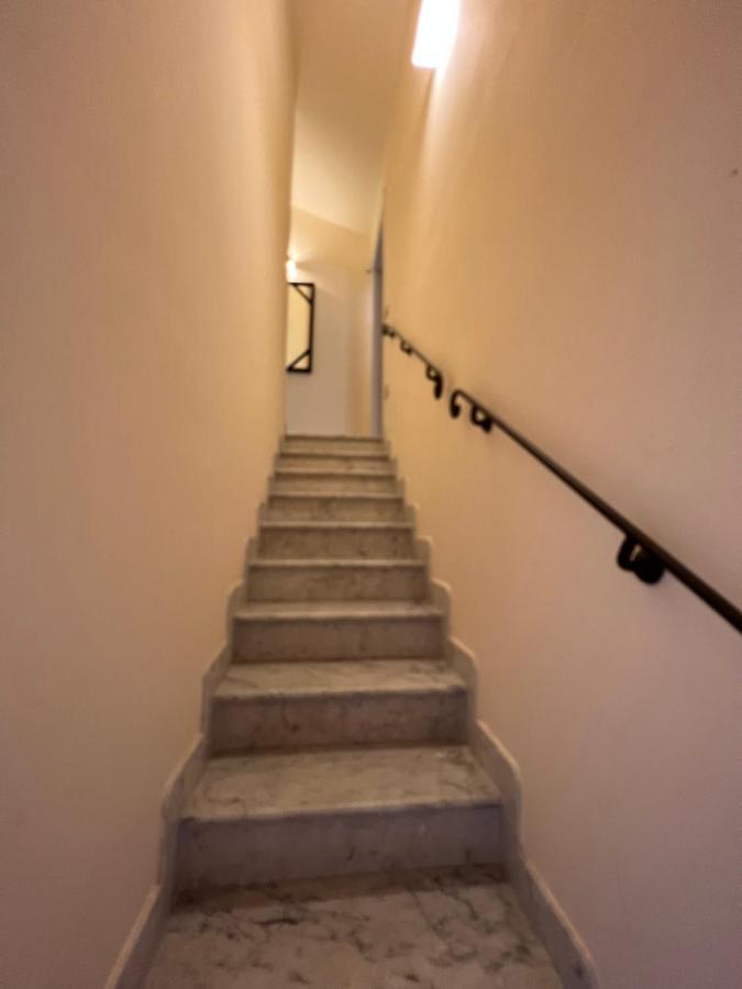 마사 Matiseahouse 아파트 외부 사진
