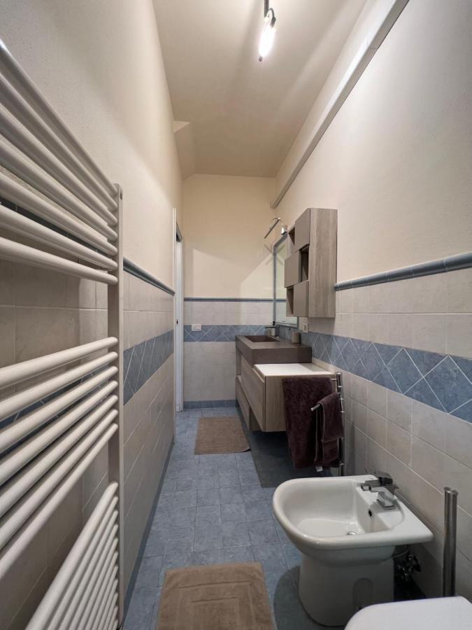 마사 Matiseahouse 아파트 외부 사진