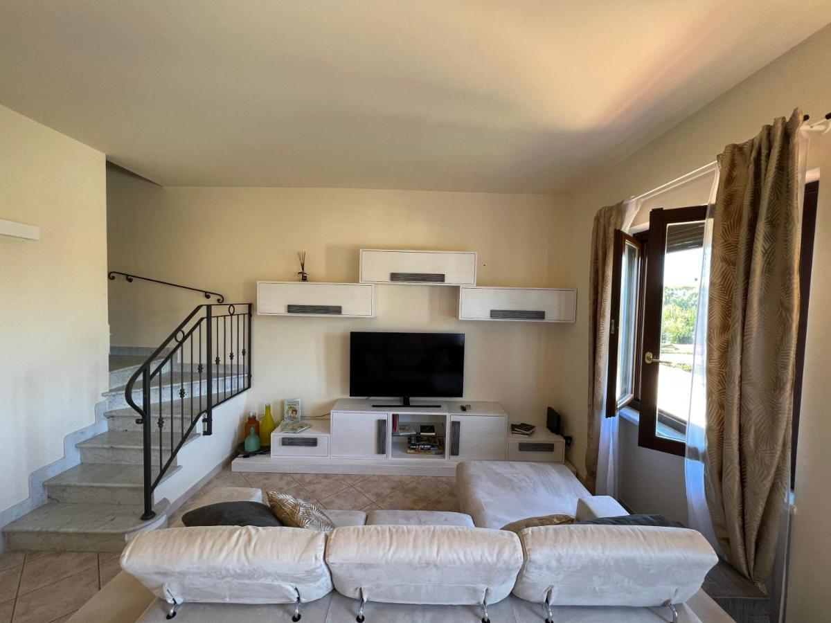 마사 Matiseahouse 아파트 외부 사진